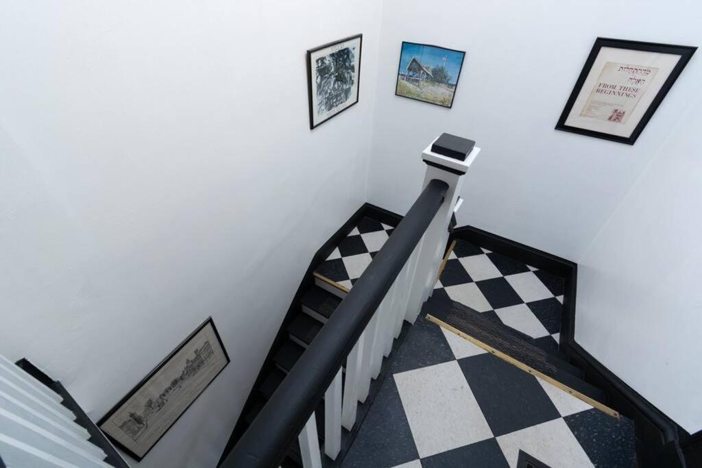 The Bushnell Suite C2 Hartford Dış mekan fotoğraf